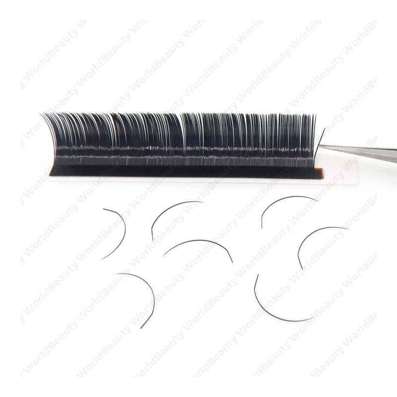 Worldbeauty 0.15L+C  flat lash extensions  (5).JPG