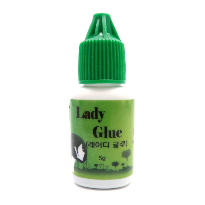 Dame Glue 5ml Wimpernverlängerung Kleber