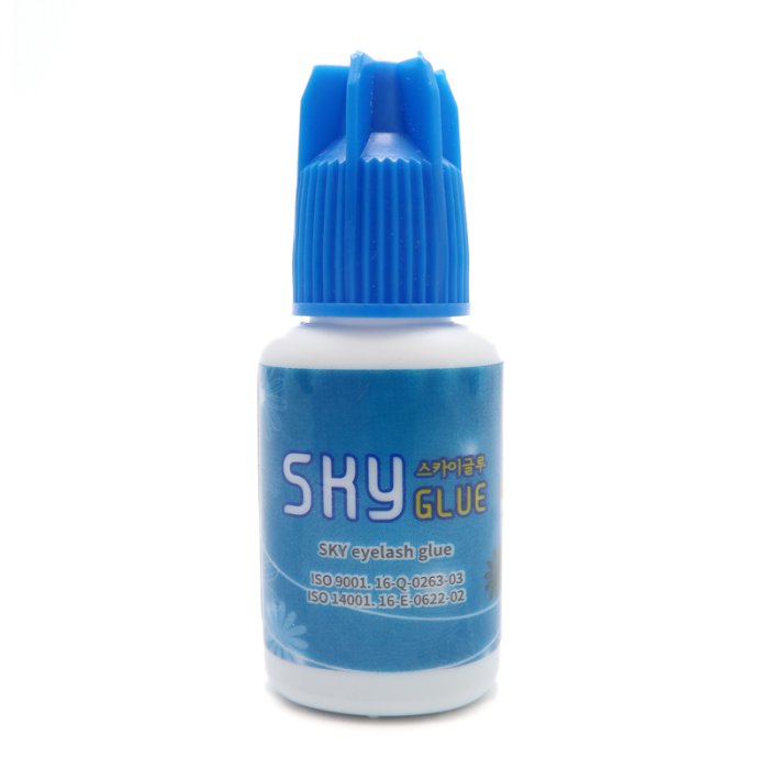 D Type Sky Glue 5ml Wimpernverlängerung Kleber