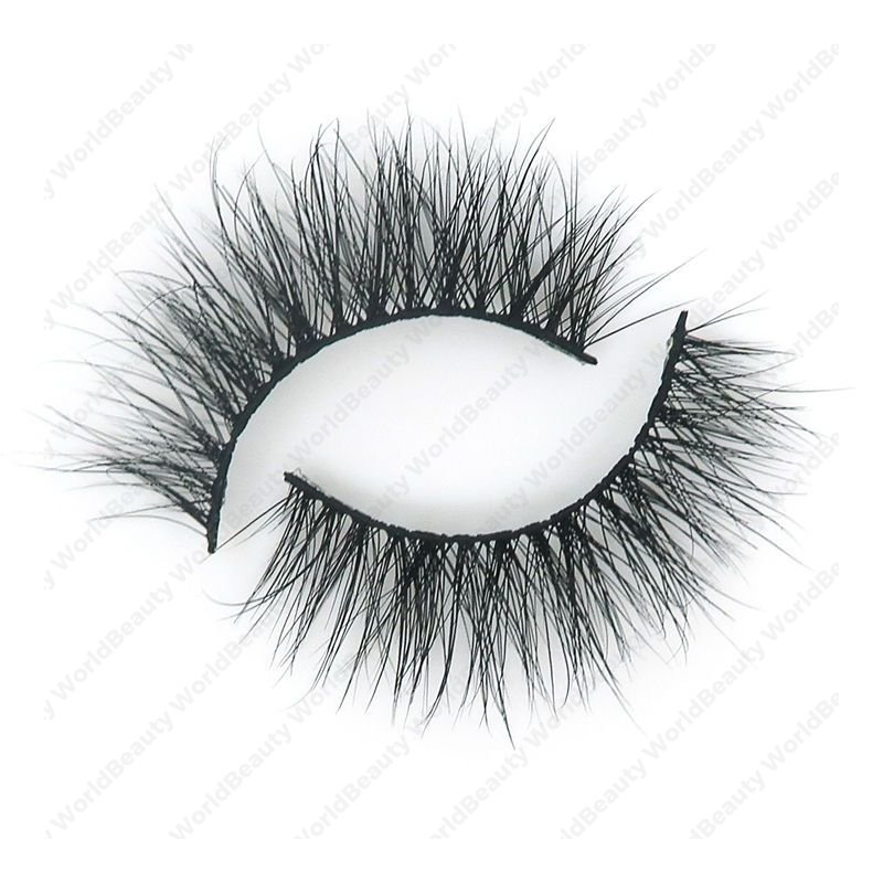 worldbeauty High quality real mink 3D lashes HD004 (4).JPG