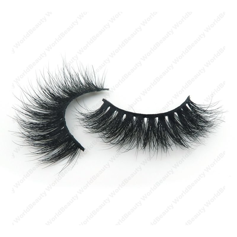 worldbeauty High quality real mink 3D lashes HD010 (2).JPG