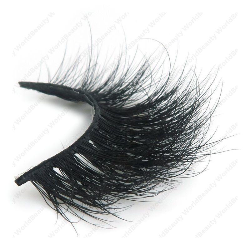 worldbeauty High quality real mink 3D lashes HD010 (7).JPG