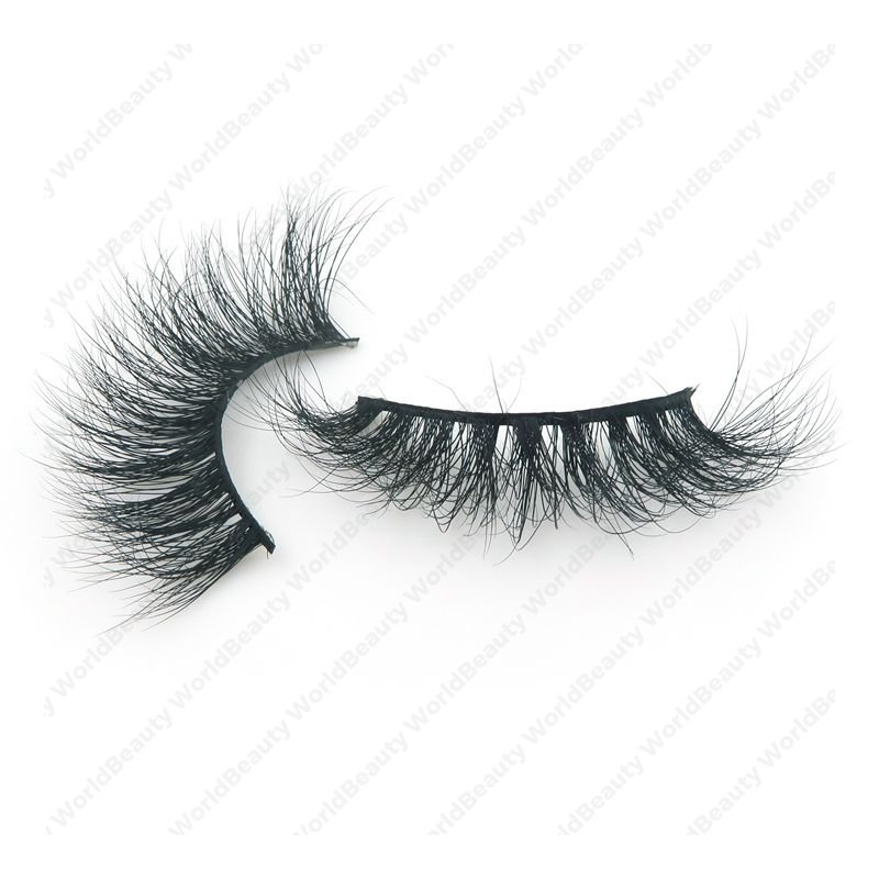 worldbeauty High quality real mink 3D lashes HD013 (2).JPG