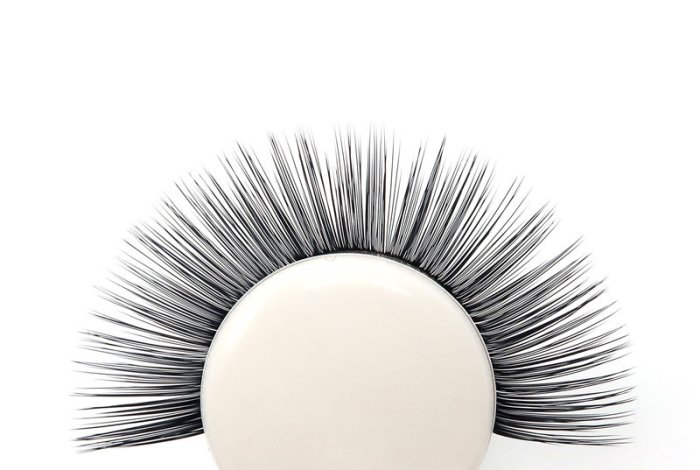 Warum sollten Sie Camellia Multi Length Volume Lashes verwenden?