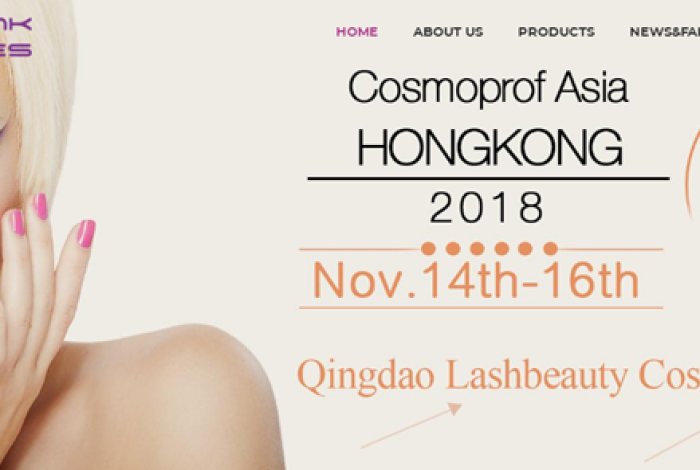 Review Cosmoprof  Asia 2018