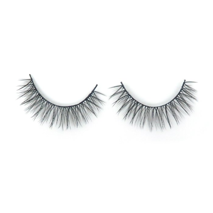 Cheap 3D faux mink lashes G-847