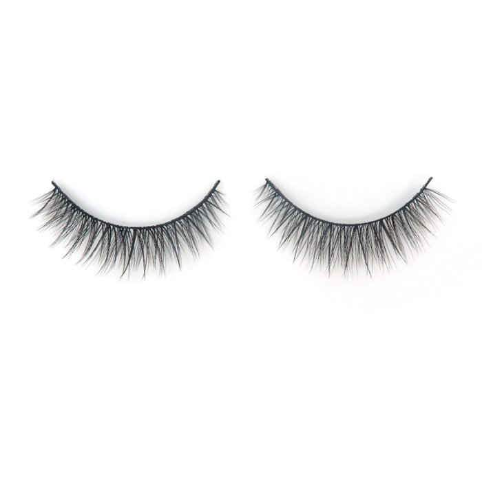 Cheap 3D faux mink lashes G-802