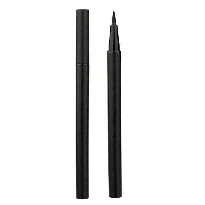 Schwarzer und klarer Wimpernkleber Eyeliner-Stift