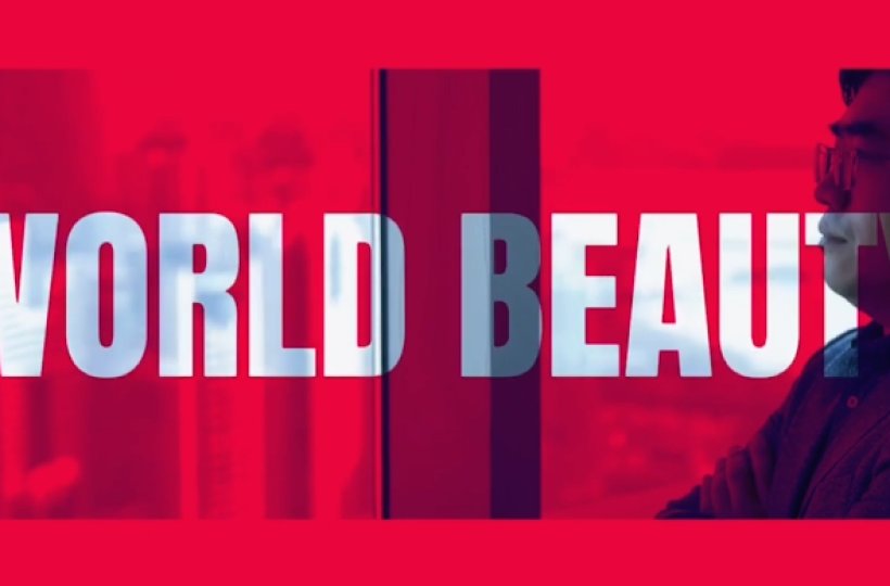 Worldbeauty für falsche Wimpern